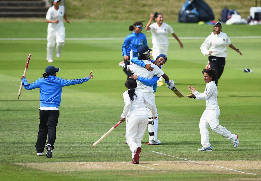 India, India Women's Cricket Team