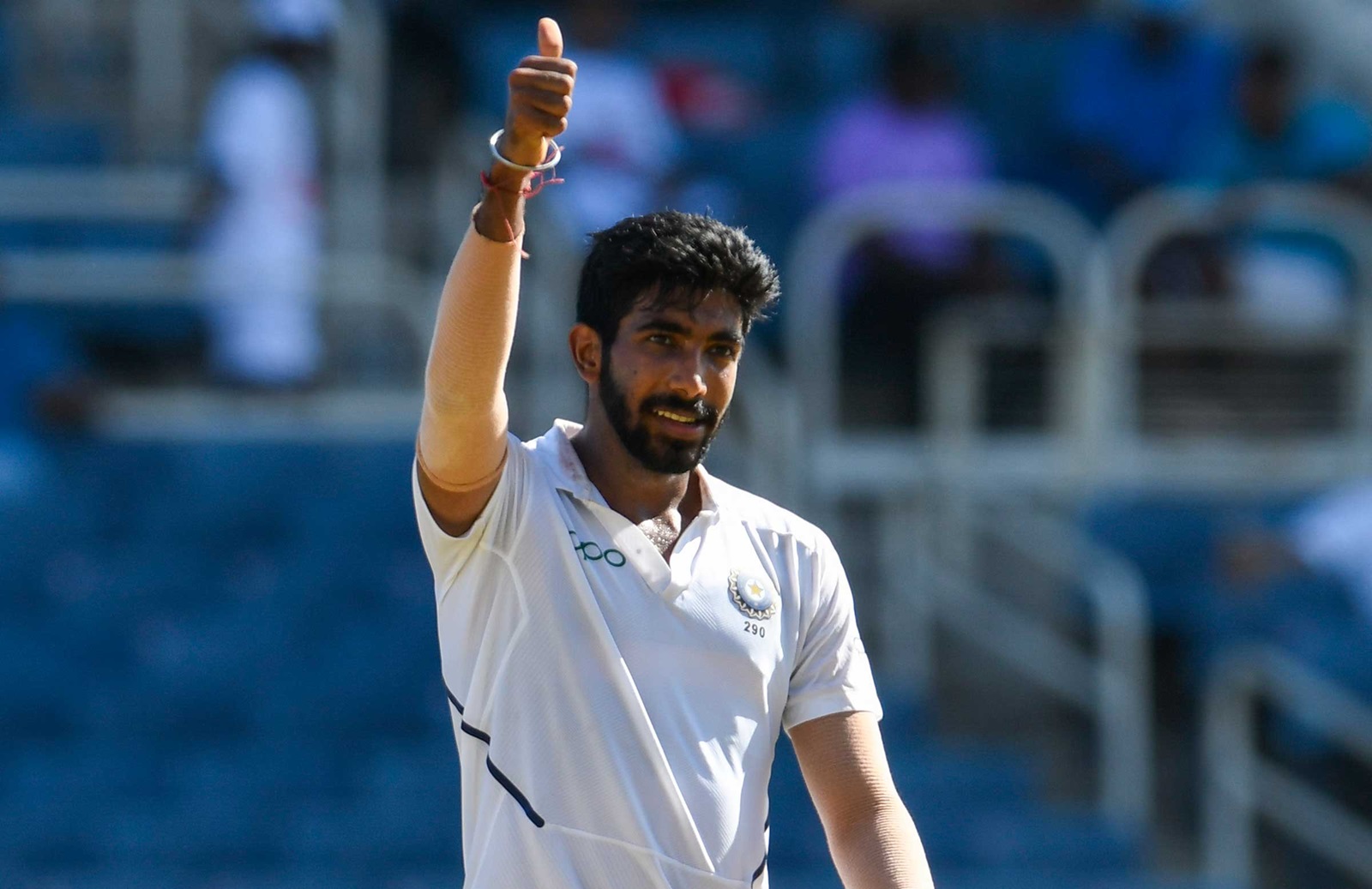 Cricketer, Jasprit Bumrah, Salman Butt