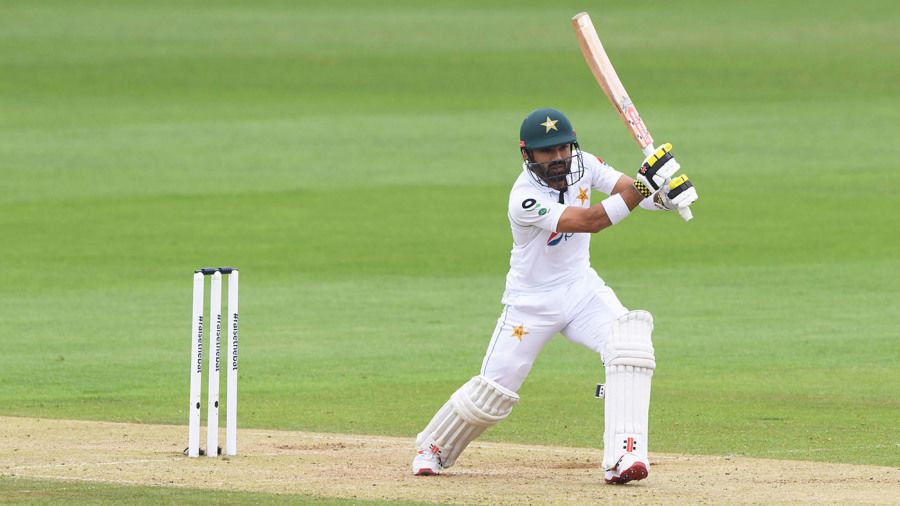 'I Got Out In The Same Way Twice, Then I Went To Meet Cheteshwar Pujara': Mohammad Rizwan Discloses Important Conversation With India's Star At Sussex