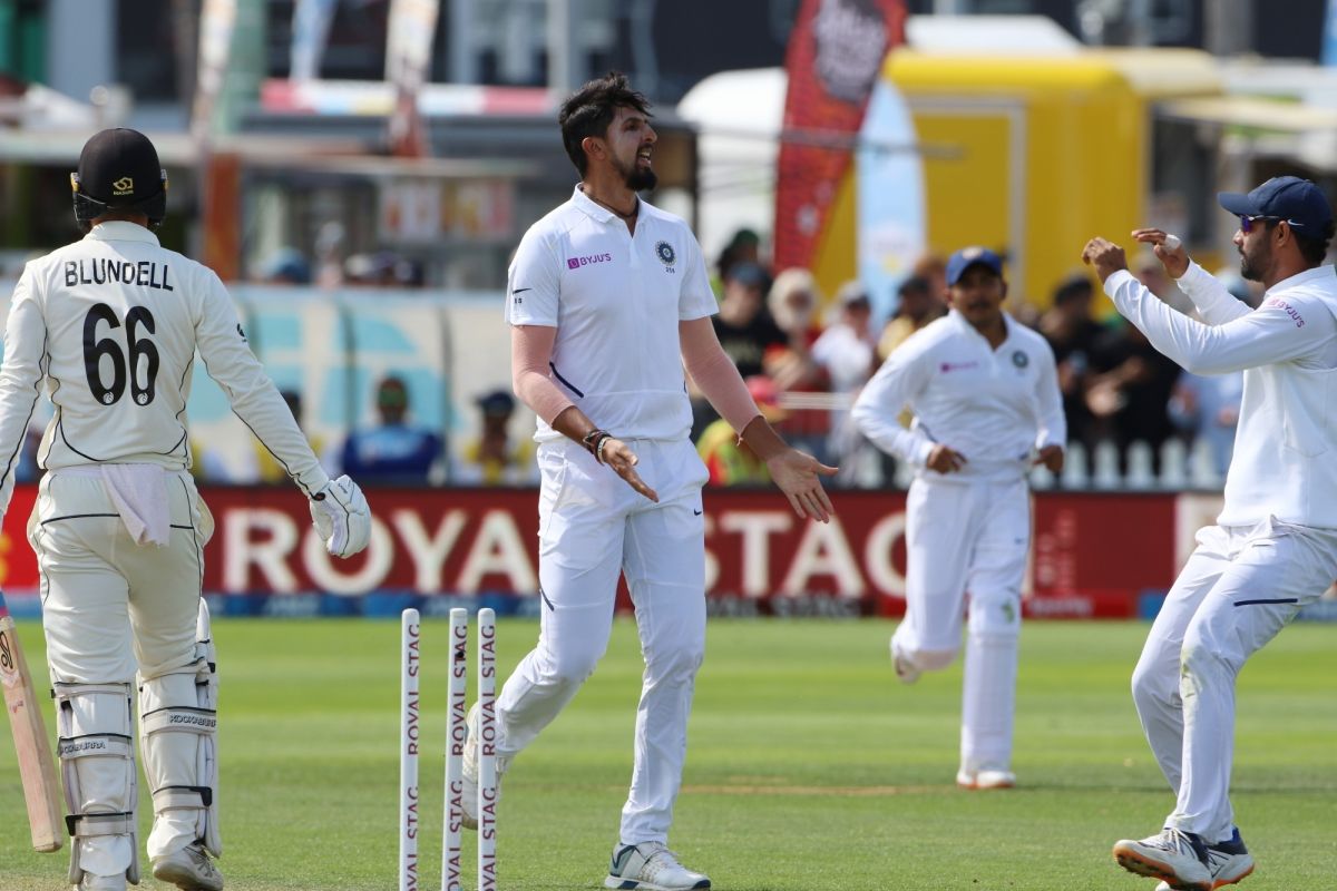 India, ICC World Test Championship