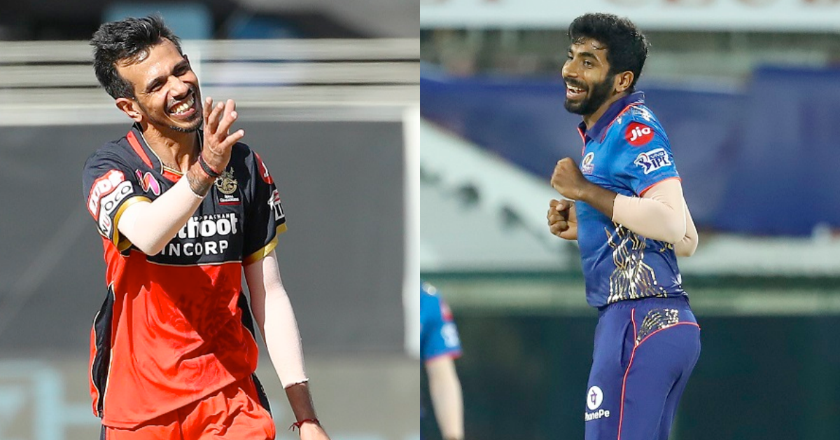 5 Bowlers Who Will Have An Advantage With Second Phase Of IPL 2021 Being Shifted To The UAE