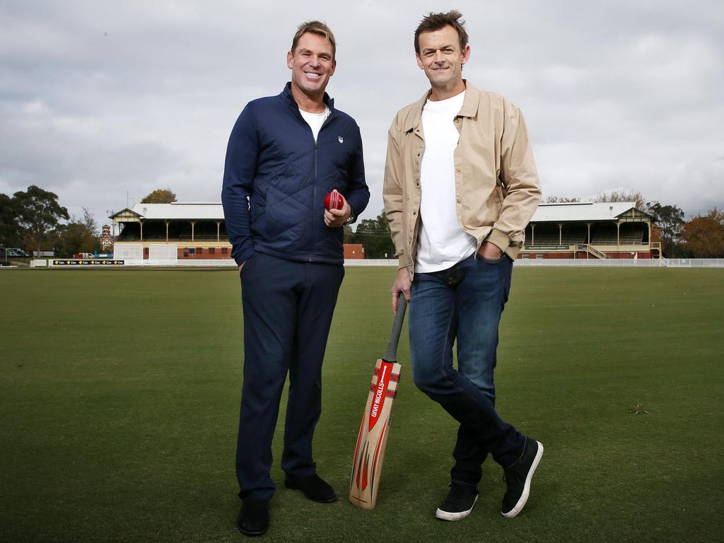 Adam Gilchrist, Australia