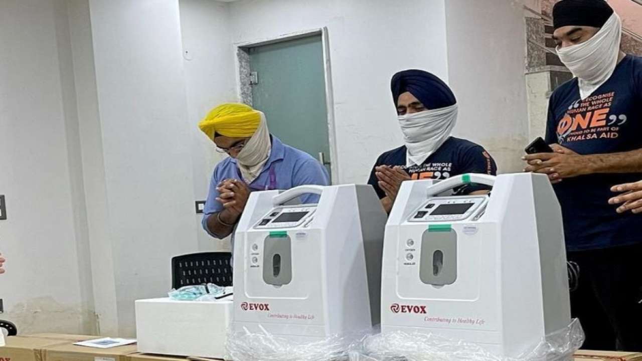BCCI To Donate 2000 10Litre Oxygen Concentrators To Boost India's
