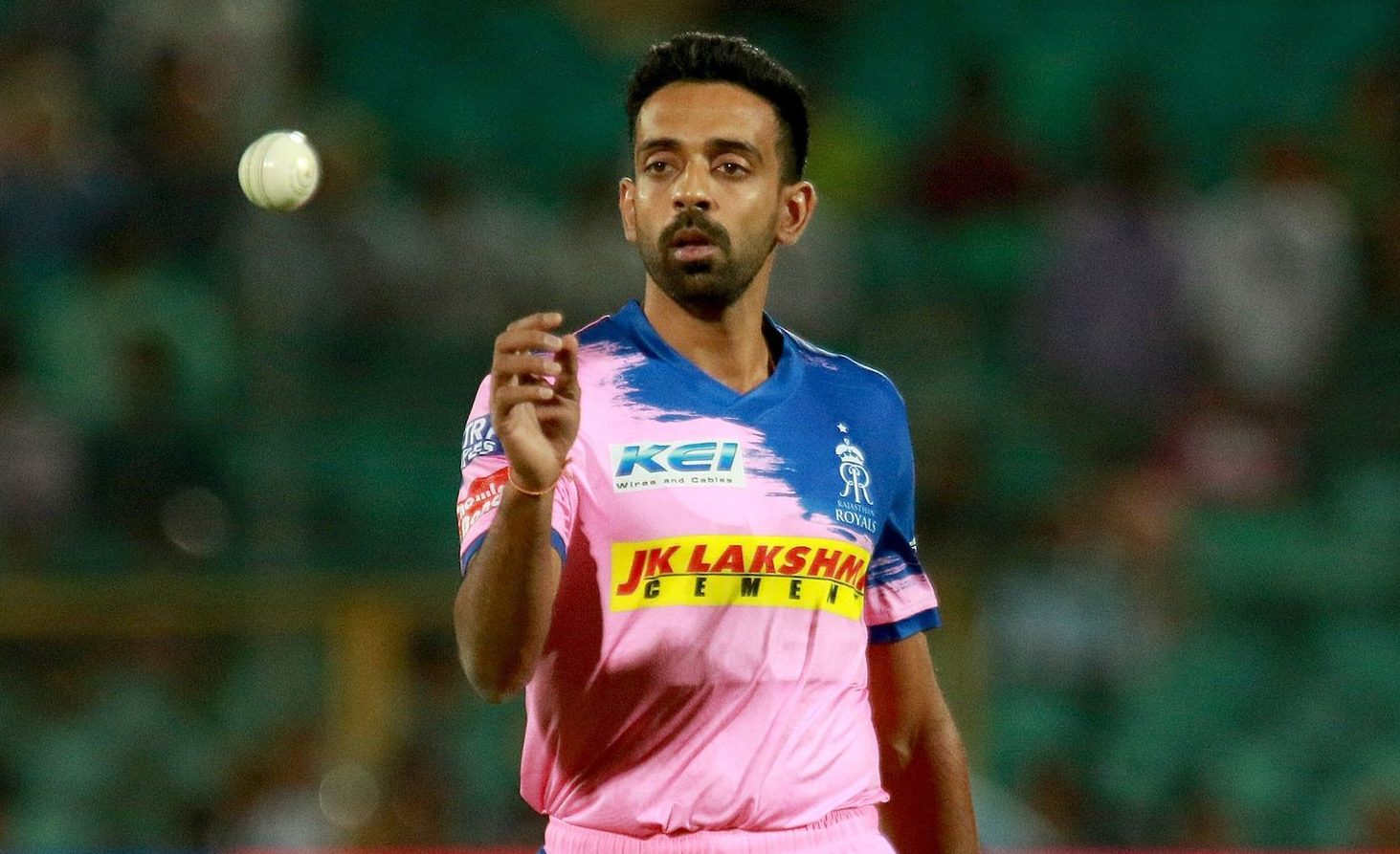 Dhawal Kulkarni