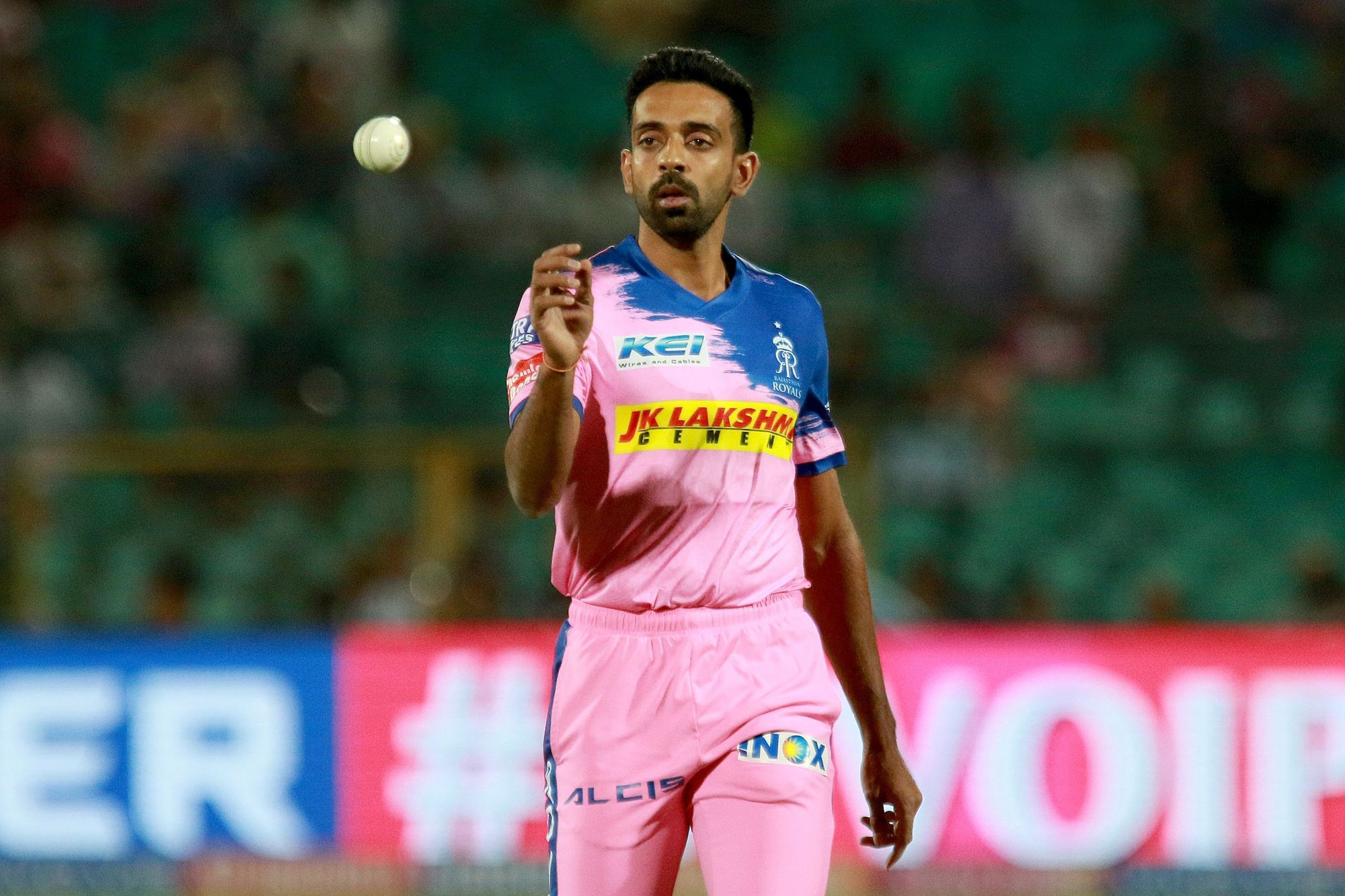 Rajasthan Royals, IPL 2019
