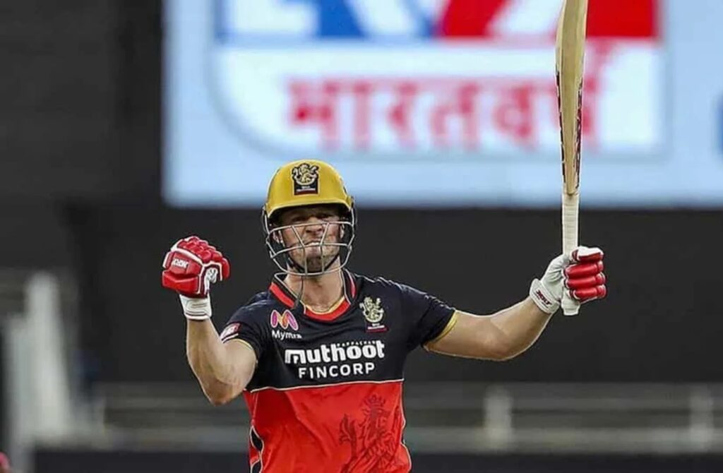 AB de Villiers, Royal Challengers Bangalore
