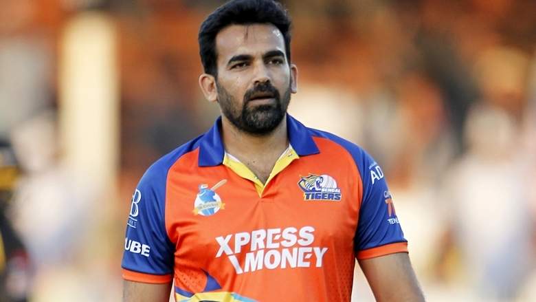 Abu Dhabi T10 League