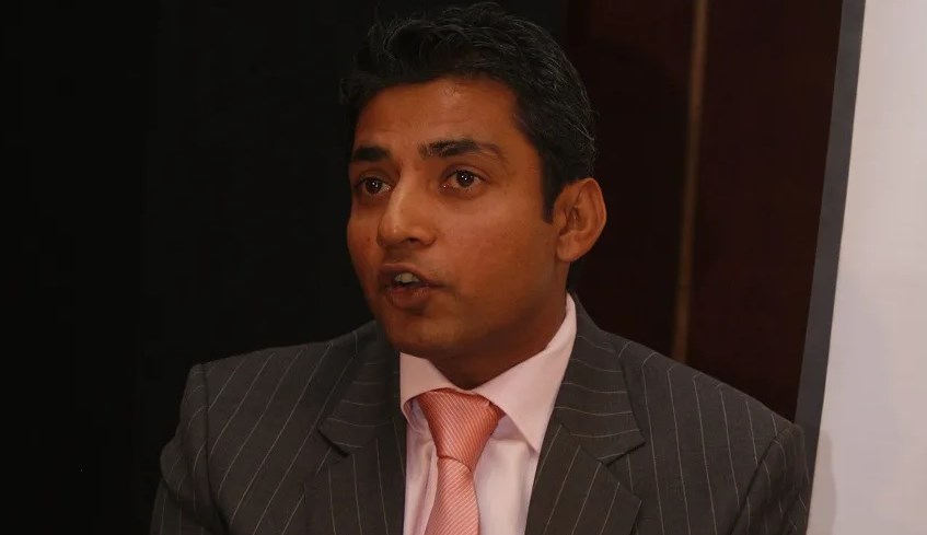 Ajay Jadeja