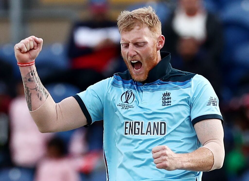 Mark Wood Reveals That England Team Isn't Thinking Too Much About Ben Stokes' Return 2 Ben Stokes