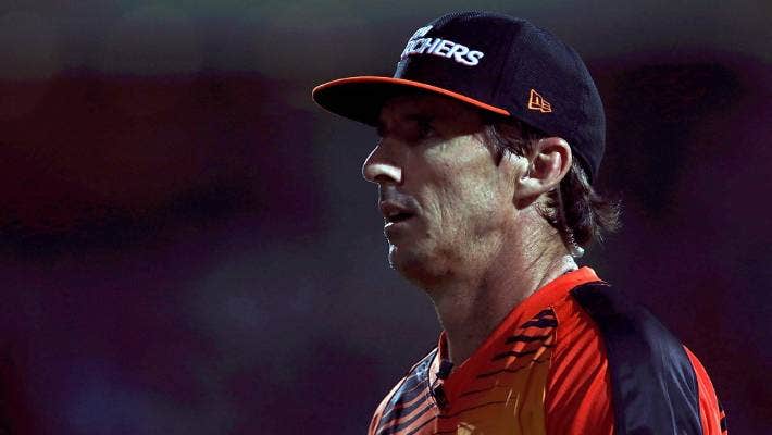 Brad Hogg