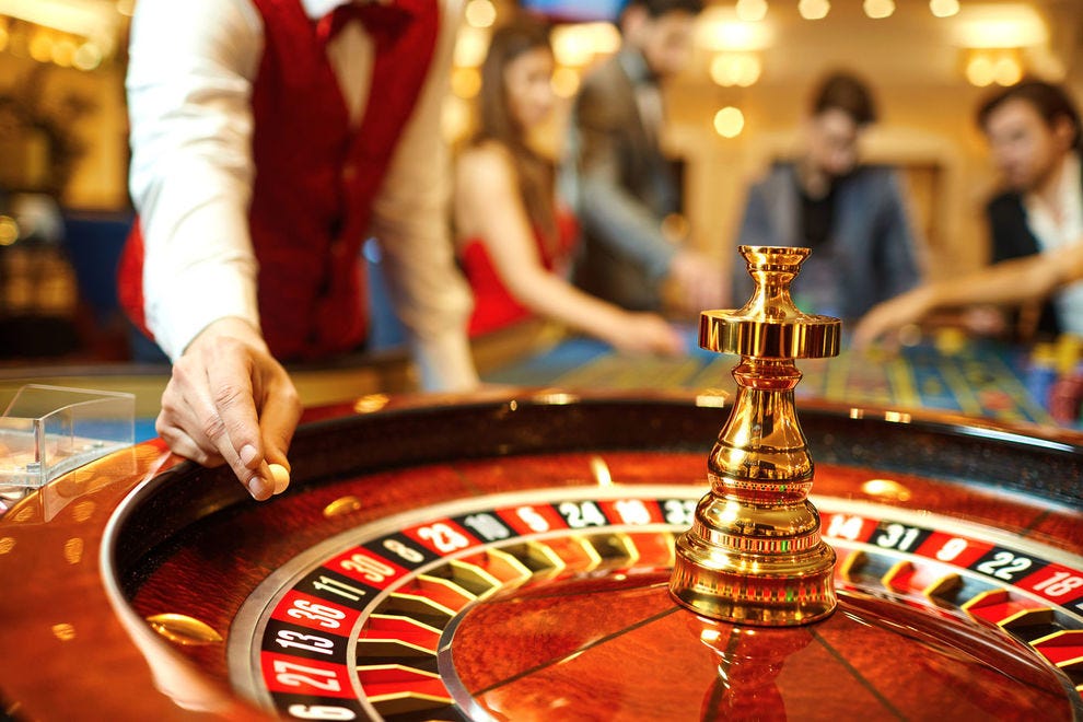 How to Make the Most of a Casino Online Bonus | Bellaire Ohio