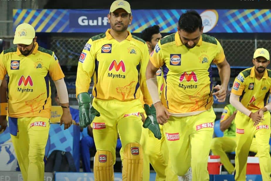 RR vs CSK: Weather Forecast And Pitch Report of Sheikh Zayed Stadium- IPL 2021 Match 47 5 Chennai Super Kings
