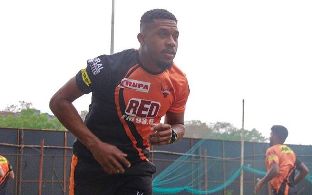 Sunrisers Hyderabad, IPL 2022