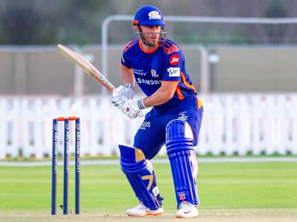 Chris Lynn