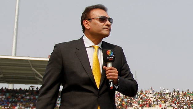 Ravi Shastri