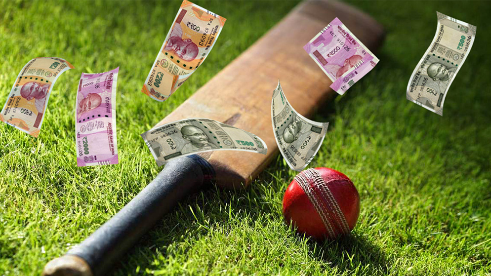 Five Reasons To Start Betting On Cricket