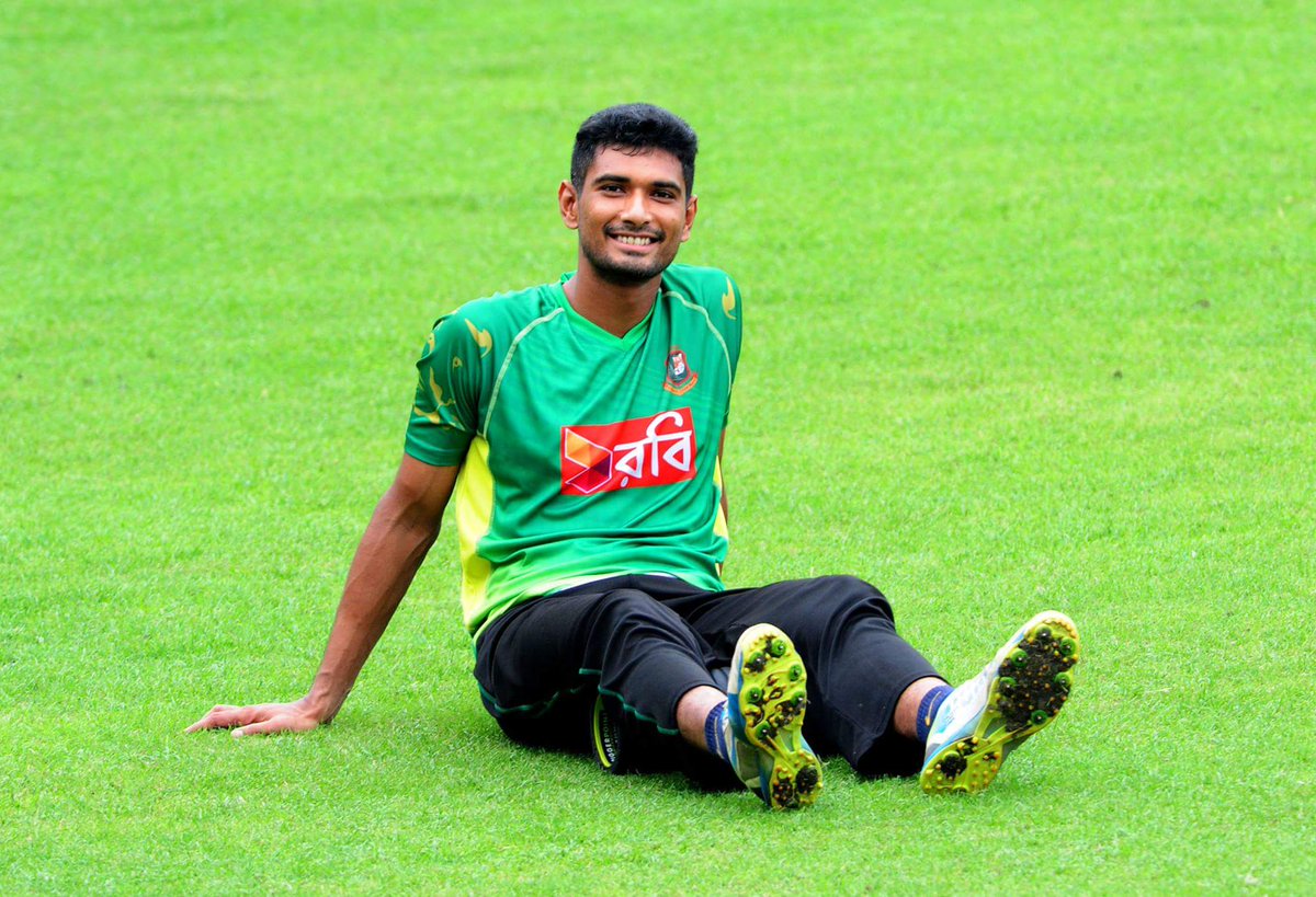 ICC T20 World Cup 2022: Bangladesh's Technical Consultant Urges To Find A Replacement For Mahmudullah Riyad After His Exclusion From World Cup Squad