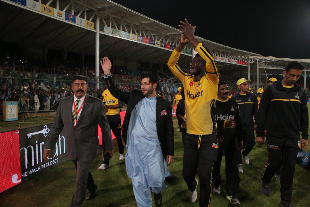 PSL 2021 Was Definitely Not Called Off Because Of Me And Wahab: Darren Sammy