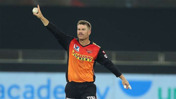 David Warner