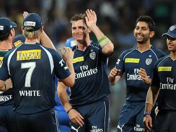 Deccan Chargers