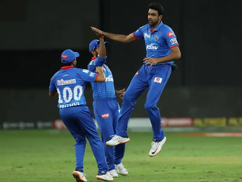 Delhi Capitals