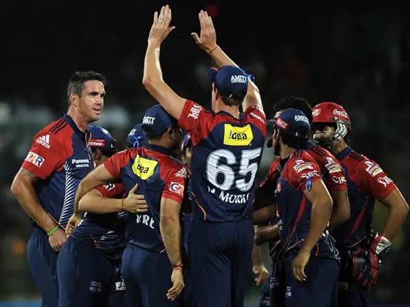 Delhi Capitals