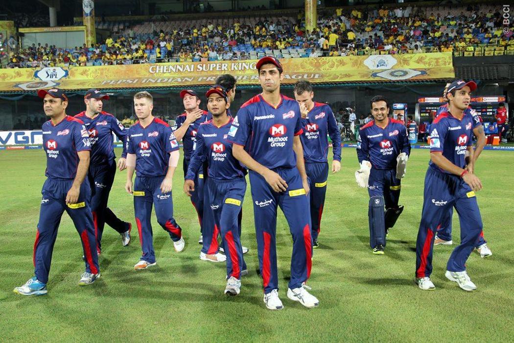 Delhi Capitals