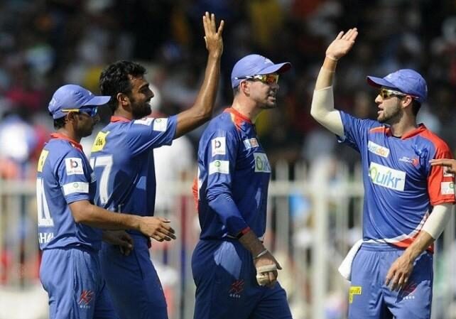 Delhi Capitals