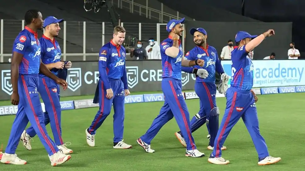 Delhi Capitals