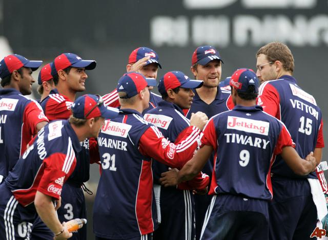 Delhi Daredevils - CricketAddictor
