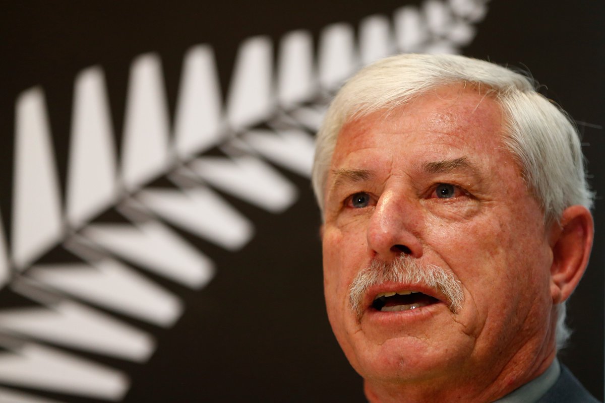 Without India, The Face Of World Cricket Would Be Very Different: Sir Richard Hadlee