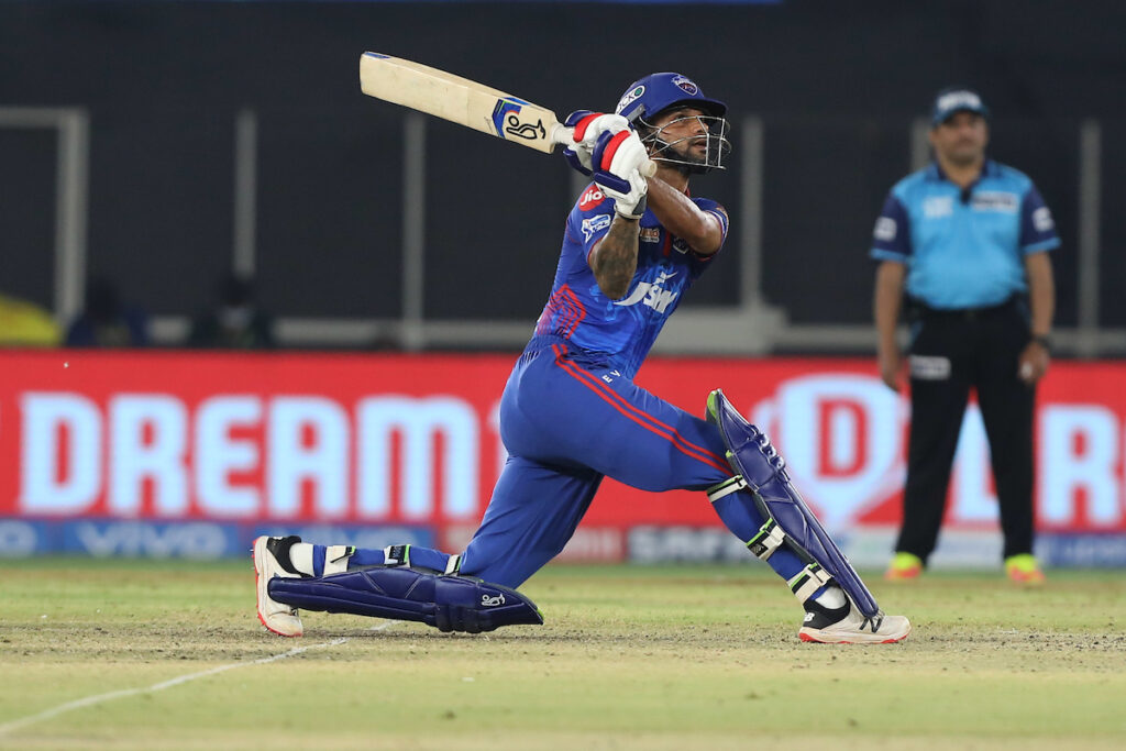 Shikhar Dhawan, Delhi Capitals, DC, IPL 2021