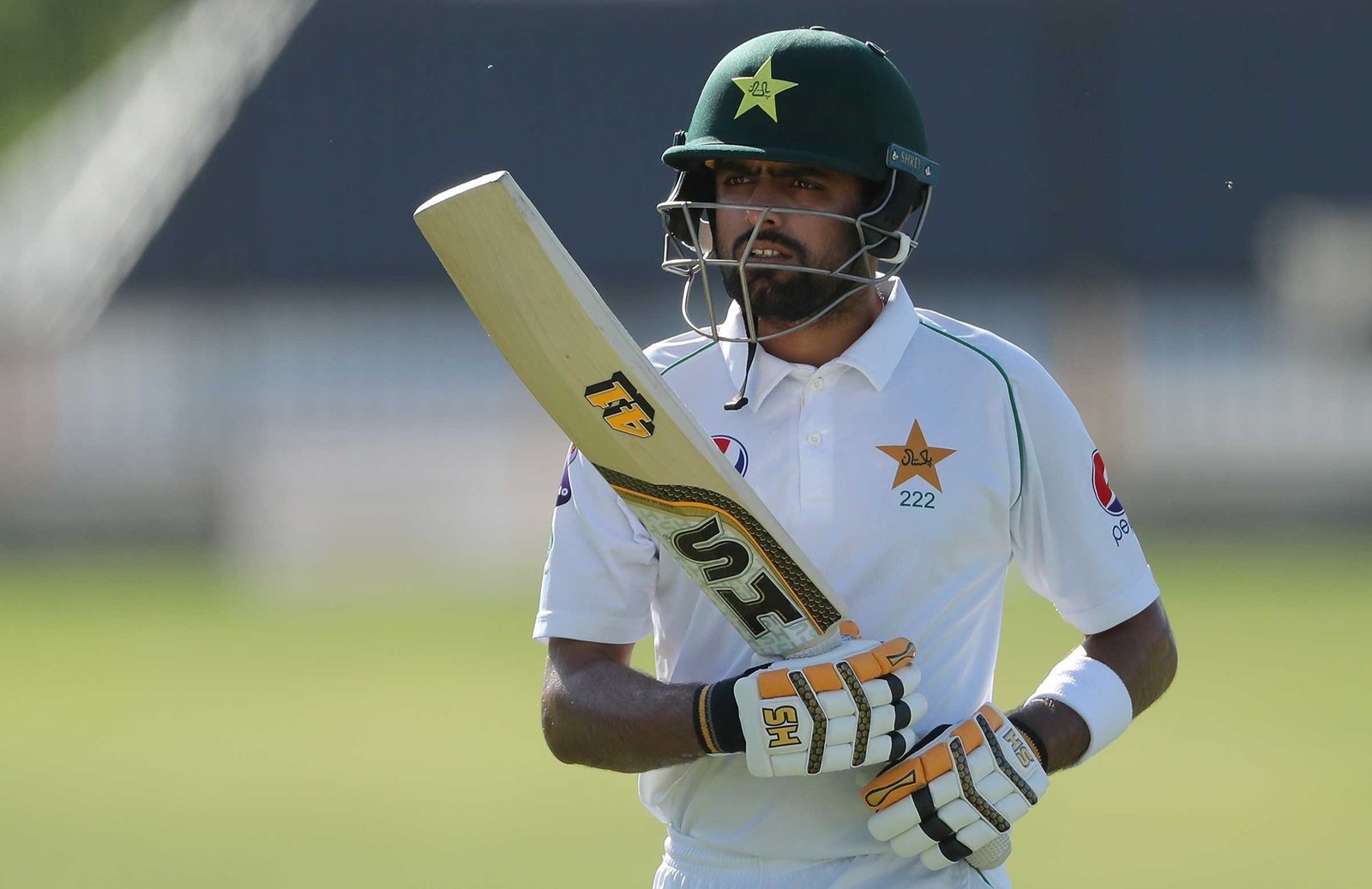 I Have Seen For A Long Time That Babar Azam Hasn’t Scored A Test Hundred: Inzamam-ul-Haq