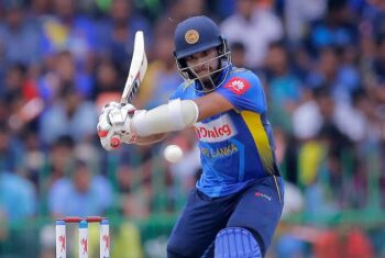 SL vs AUS: Kusal Mendis Fit To Play 4th ODI, Danushka Gunathilaka Unlikely To Participate – Reports