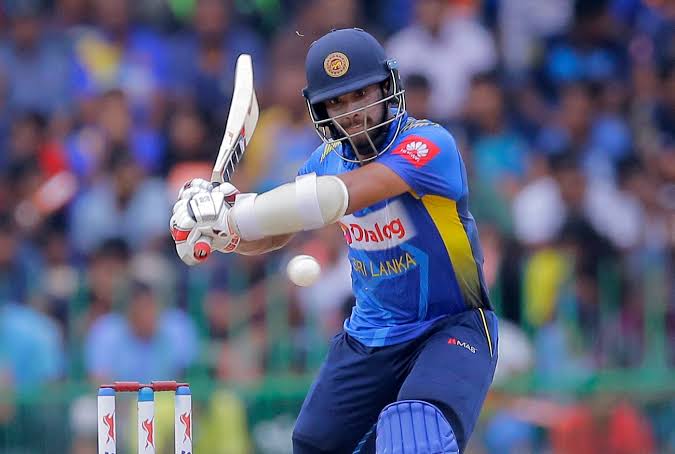 SL vs AUS: Dasun Shanaka Scripts New Record With His Match-Winning Fifty Against Australia In 3rd T20I