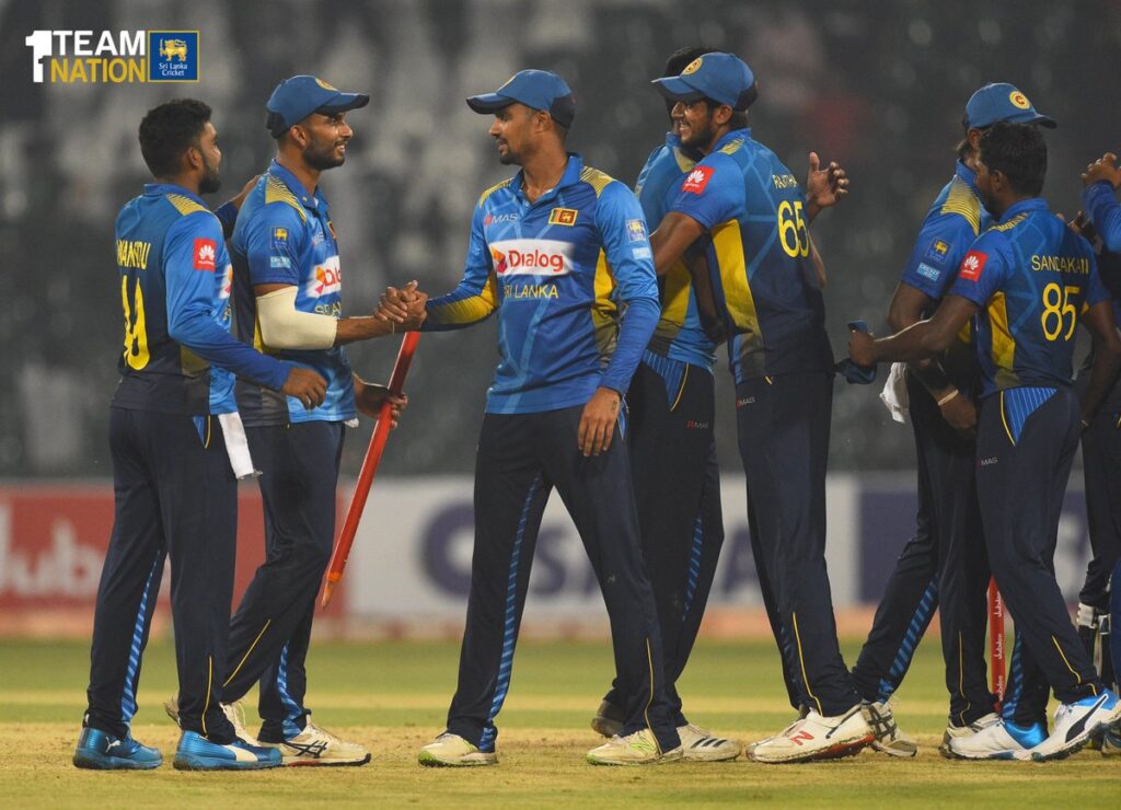 Asia Cup 2021: Sri Lanka Cricket Calls Off The Tournament Due To COVID-19 Threat
