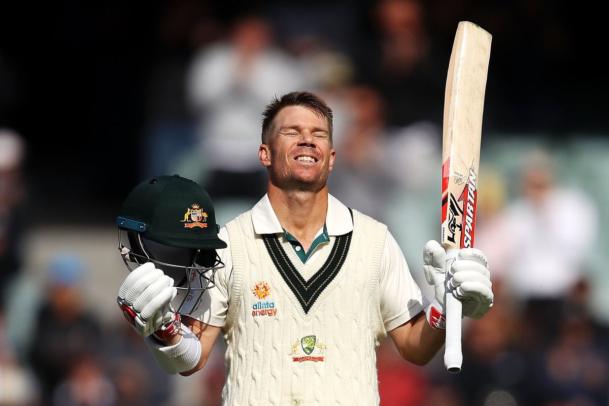 Ashes 2021-22: If David Warner Gets A Start In First Test, He Will Be  Leading Run-Scorer: Michael Clarke