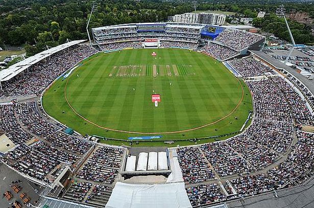Edgbaston, England