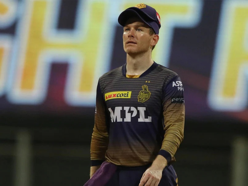 Eoin Morgan, Kolkata Knight Riders, IPL, IPL 2021