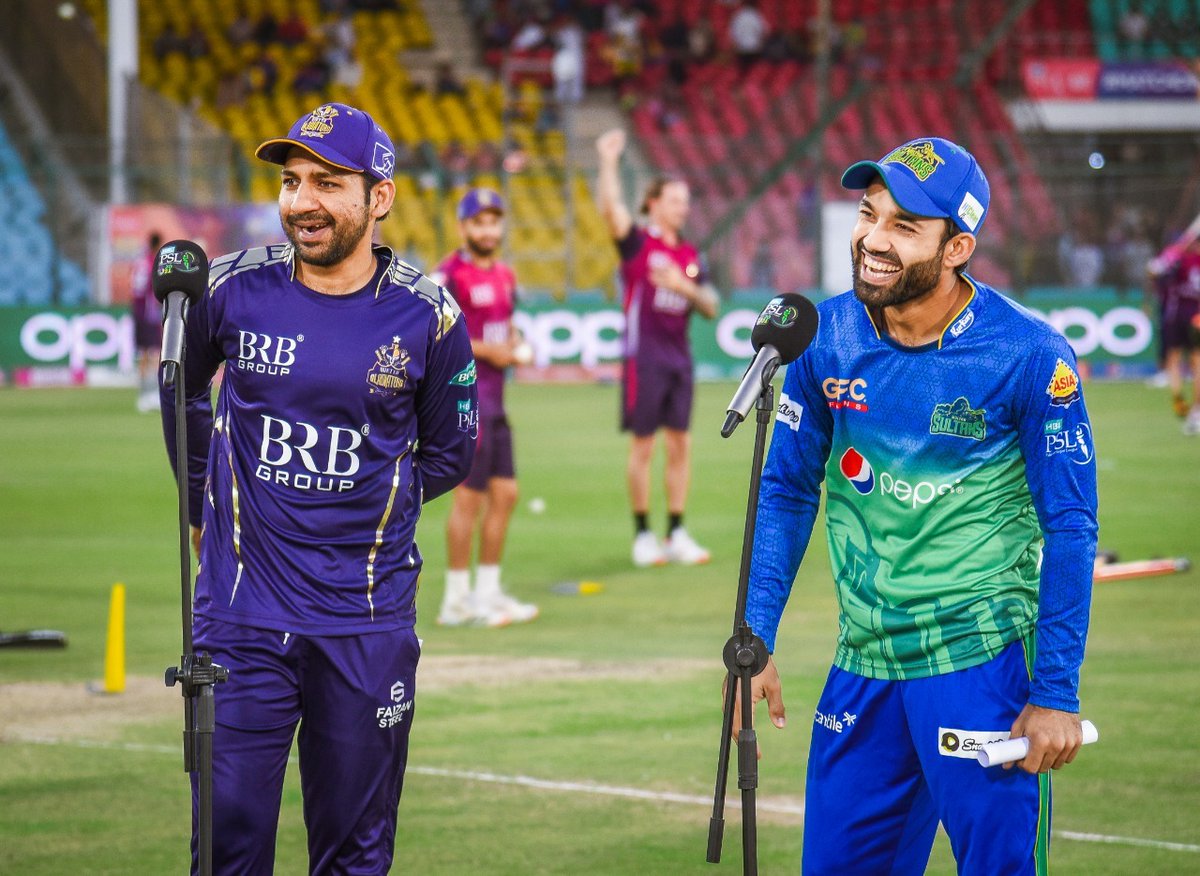 'It Is Just My Style; But Nothing Is Taken Off The Field' : Sarfaraz Ahmed On Expressing His Anger During Matches