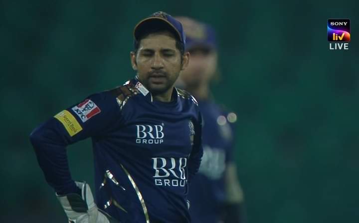 PSL 2021: Sarfaraz Ahmed Reportedly Disappointed With PCB After Being Denied Permission To Fly To Abu Dhabi