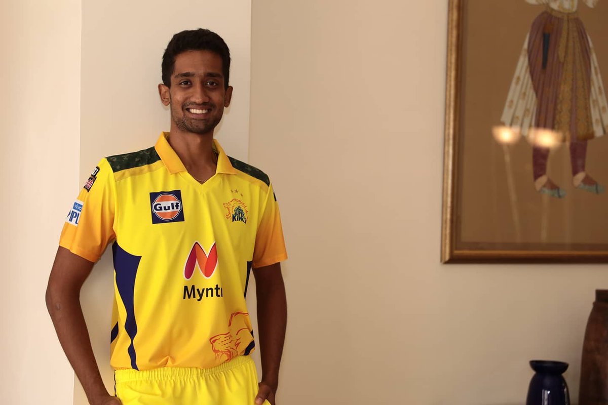 IPL 2022: Like MS Dhoni, Hardik Pandya Has Knack Of Getting Best Out Of His Players – R Sai Kishore Feels GT Captain Is Junior Version Of MS Dhoni