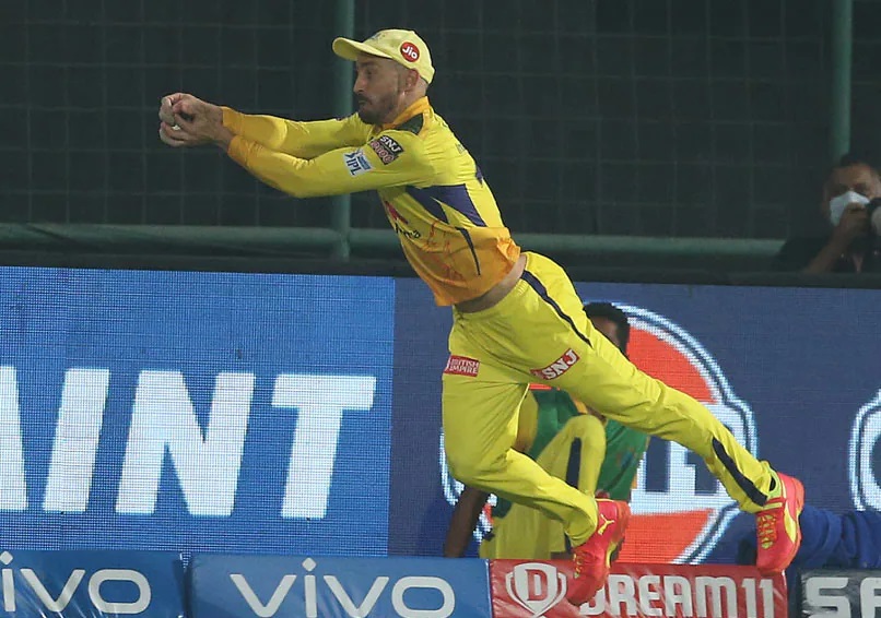 Faf du Plessis, IPL 2021, Chennai Super Kings