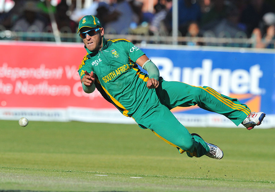 Faf du Plessis