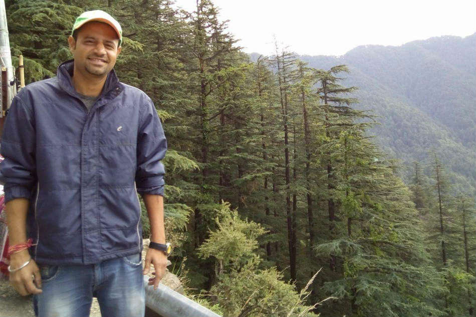 Gaurav Dhiman