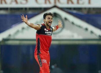 LSG vs RCB: He Looked Very Determined- Harshal Patel On Rajat Patidar Joining RCB As Replacement Player