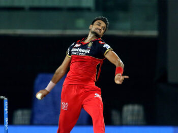 IPL 2022 Auction: 5 Indian Pacers Who Can Fetch The Highest Bid 37 Harshal Patel