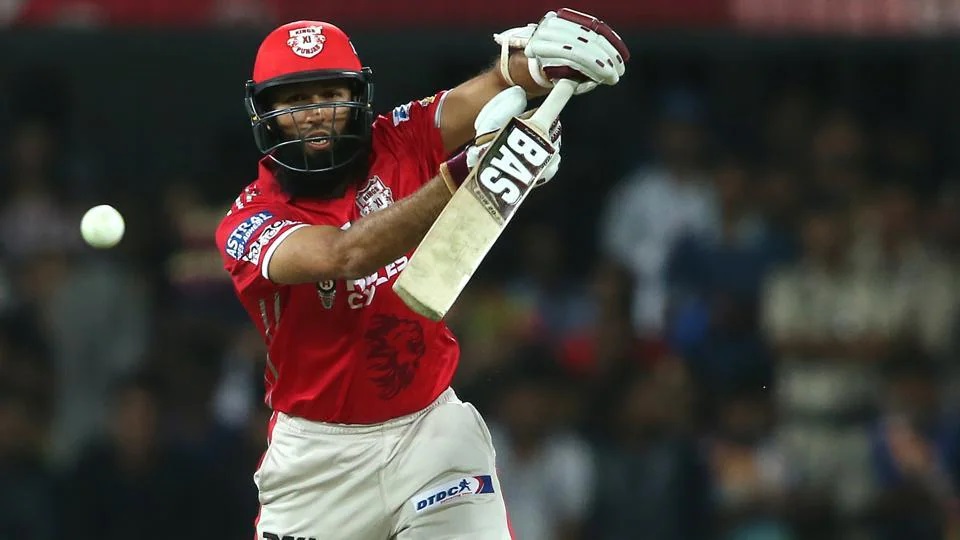 Hashim Amla