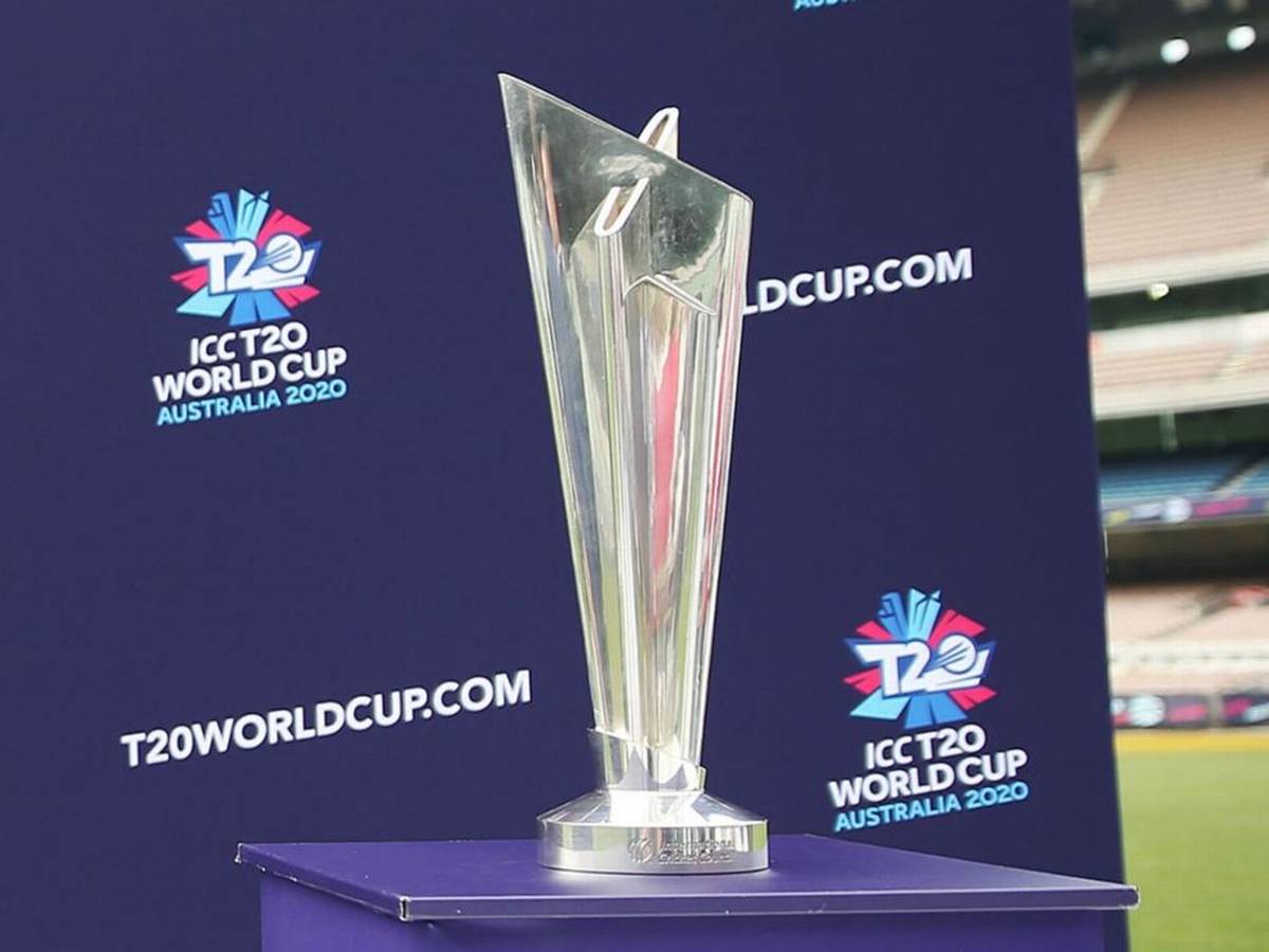 World cup t20 ICC T20