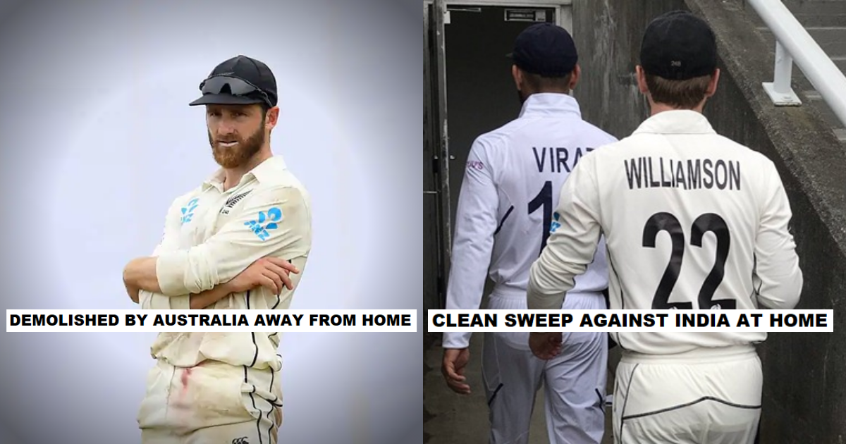 New Zealand's Road To The ICC World Test Championship (WTC) Final 2021
